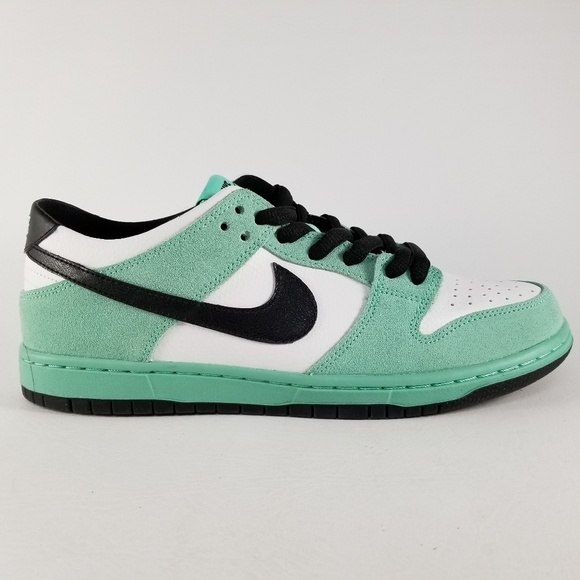 Nike Other - Nike SB Dunk Low Pro Ishod Wair Mens Shoes 9 Green